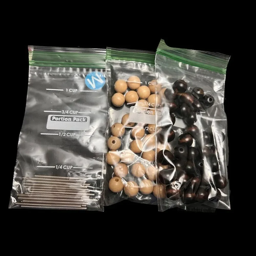 Vintage 1968 Score Four Board Game Lakeside Complete by Funtastic Inc. - Picture 2 of 3